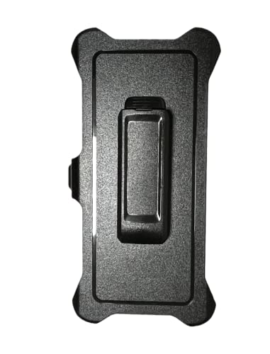 image for WEIFENOTT 2PCS Replacement Belt Clip Holster for OtterBox Defender Ser