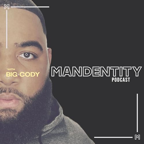 Couverture de Mandentity Podcast