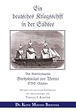 sms selective marine services  Ein deutsches Kriegsschiff in der Südsee (Die Maritime Bibliothek 1)