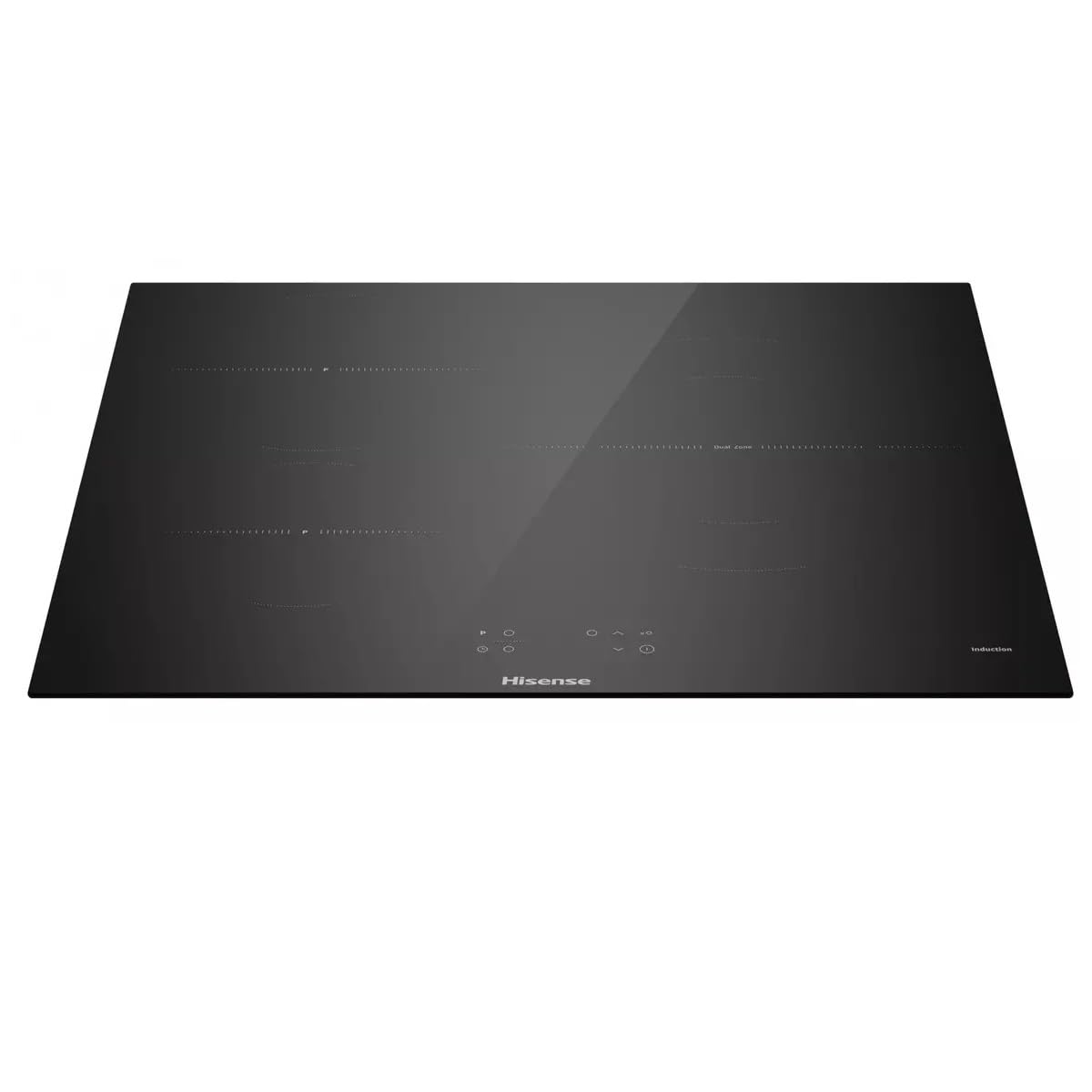 Table De Cuisson Induction 59cm 3 Feux7200kw Noir - HI6311BSCE