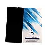 ✅ Article neuf, intact Visiodirect Ecran Complet pour Huawei P30 Taille 6.1\