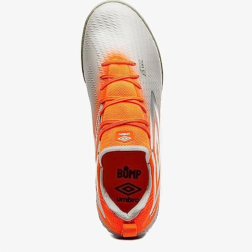 Chuteira Umbro Society Astro Polar Magma Masculino