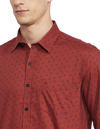 Image of Arrow Men's Slim Fit Shirt