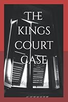 The Kings Court Case 9385951548 Book Cover