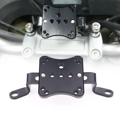 Support téléphone moto guidon et navigation GPS pour CB1000R CB250F