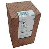 emballer sous vide Chaque lot comprend 1000 cure-dents en bambou de haute qualité dans un format compact.