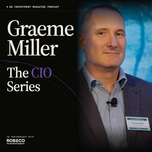 Graeme Miller on AI, markets and the concentration conundrum
