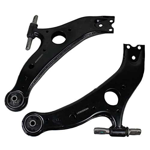 MS86169 MS86170 bras de commande Autoround suspension triangle direction auto