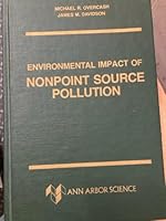 Environmental Impact of Nonpoint Source Pollution 0250403390 Book Cover