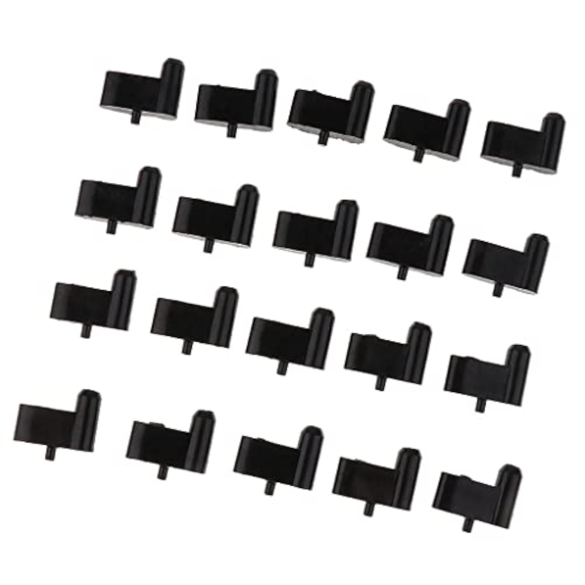 20 Pieces Rewind Pawl Dog for STIHL Chainsaws