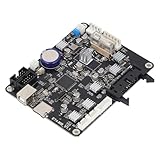 32 Bit 3D Printer Mainboard Motherboard for Anet ET5 2 Layer 3D Control Board 8-35V Support Power Off Print Offline Upgrade Material Break Detection 8-35V