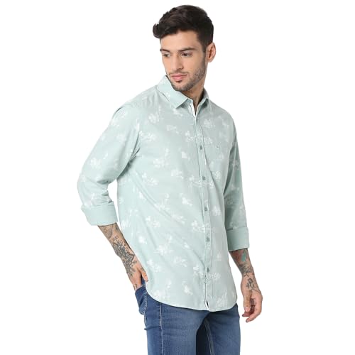 Image of Spykar Men Shirt