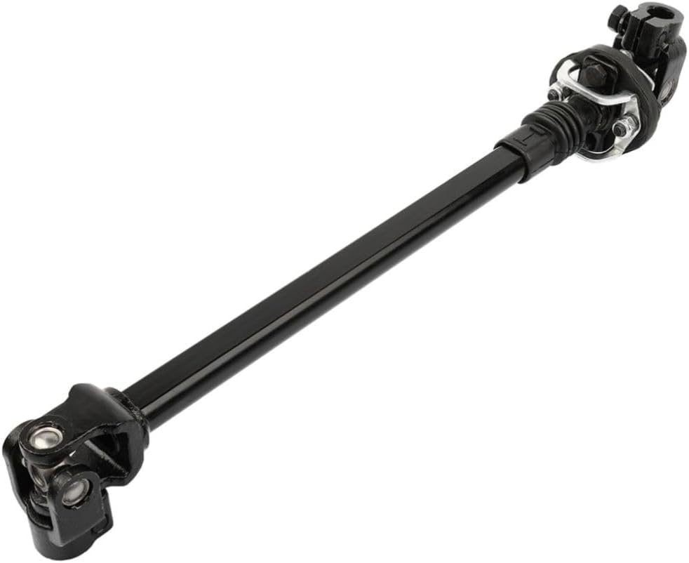 for Dodge for Ram 1500 2000-2001 for Ram 2500/3500 2000-2002 Lower Steering Shaft ECP161136
