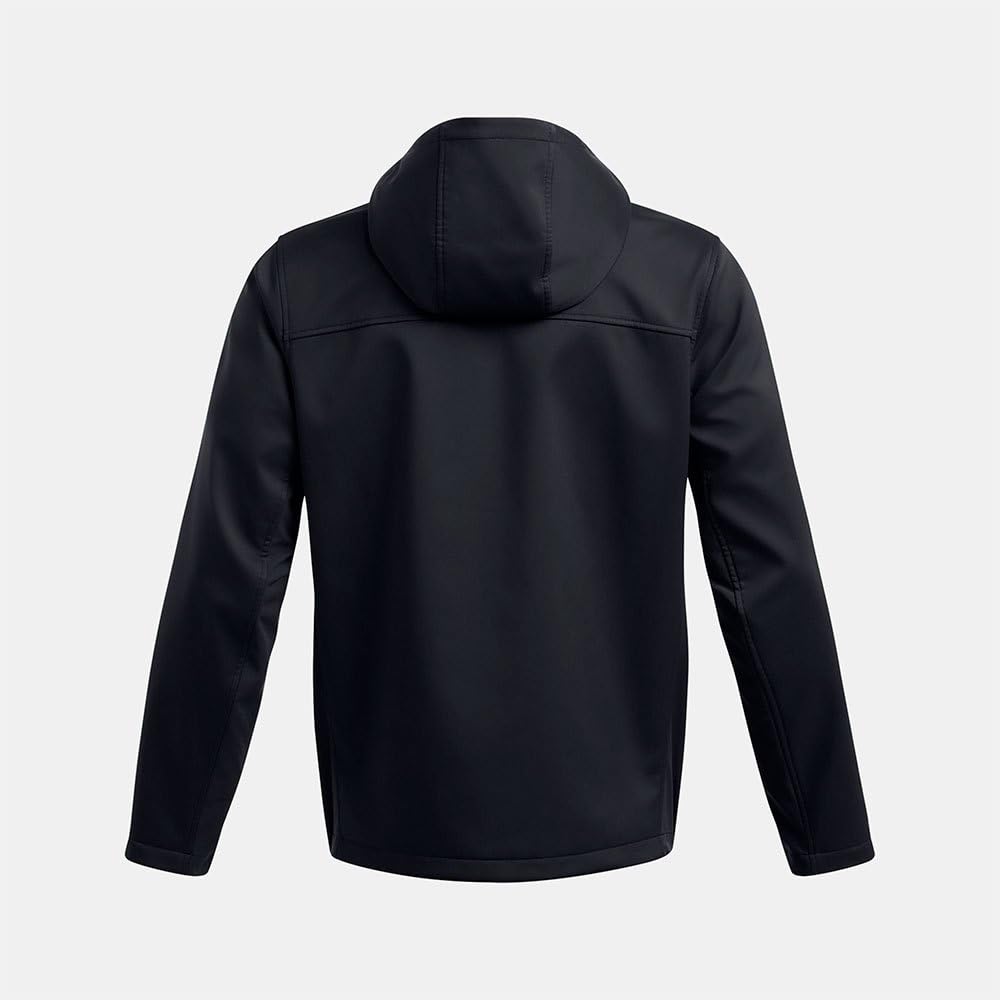 Under Armour Storm Cold Gear Infrarot Shield 2.0 Jacke Jacket Homme