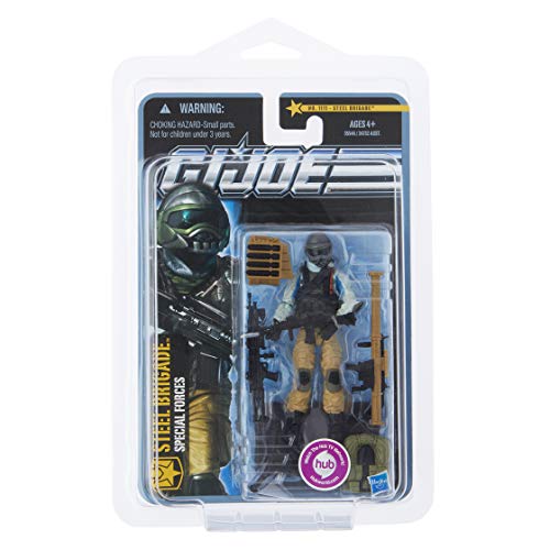 Protech Star5 Star Case Storage / Display For Smaller 2009-2014 Star Wars Legacy And The Clone Wars Carded Figure, 5.5" W X 8.5" H X 2" D, 25-Pack #TOP4