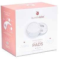 Algopix Similar Product 3 - Thinnest Pads Ever Bundlebliss