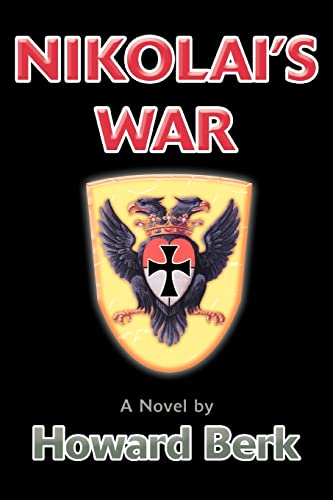 Nikolai's War