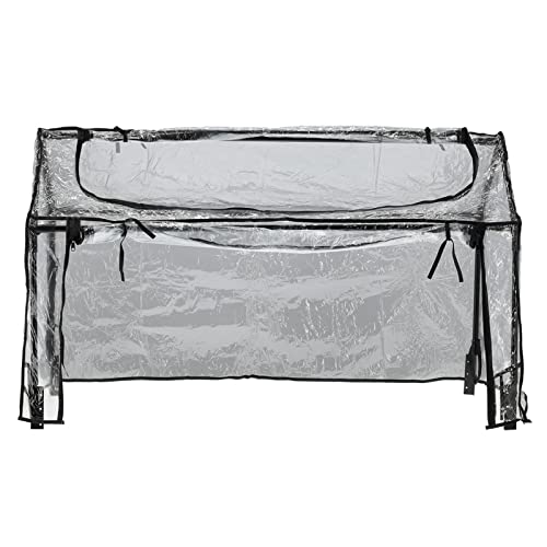 Frühbeet Doppel-Gewächshaus aus Aluminium, 100x120x40cm, arretierbares Dach, witterungsbeständig 4 Frühbeet Doppel-Gewächshaus aus Aluminium, 100x120x40cm, arretierbares Dach, witterungsbeständig – Bild 4