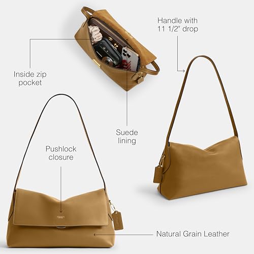 Image of Coach Chelsea Shoulder Bag 30