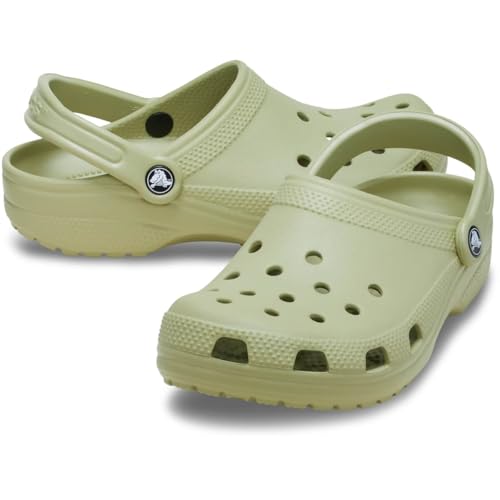 Image of Crocs Unisex-Adult Classic Clog, Clogs for Women and Men