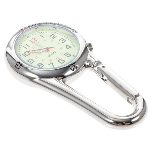 Montre infirmière pour le sport de plein air et l'alpinisme