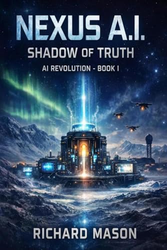 NEXUS AI: Shadow Of Truth (AI Revolution)