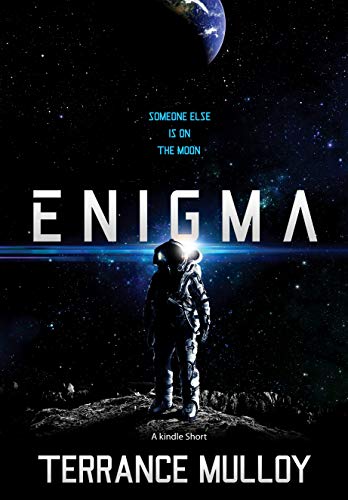 Amazon.com: Enigma: A Sci-fi Short 