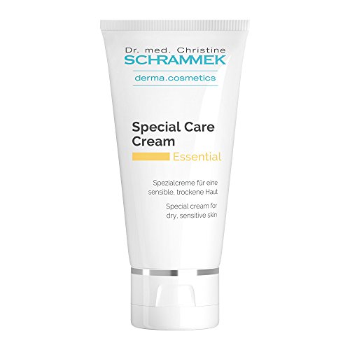 Preisvergleich Produktbild SCHRAMMEK Special Care Cream, 1 x 50 ml