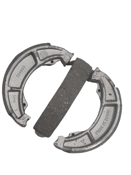Brake shoe TVS JUPITER-picture-26