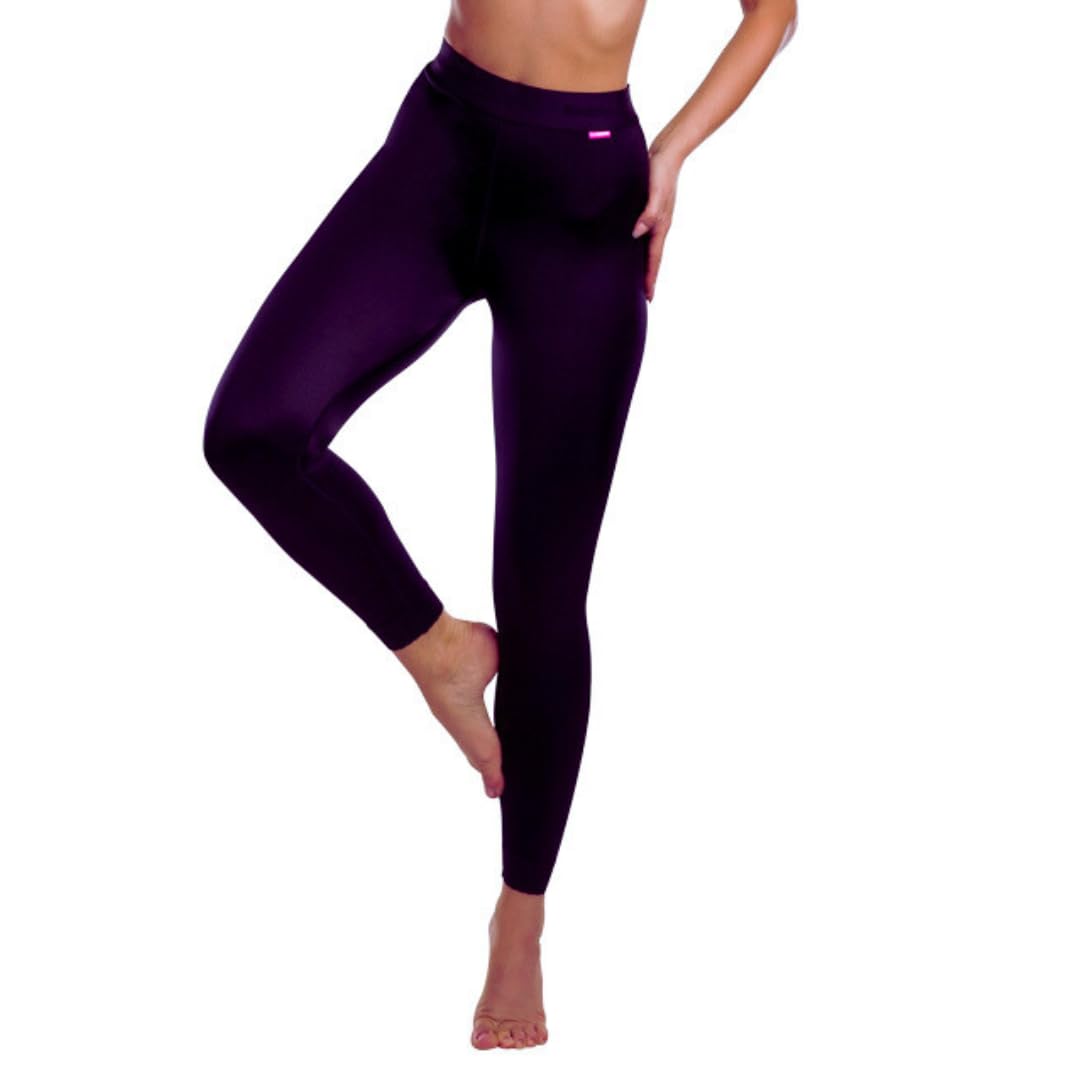 LIPOELASTIC TB Leggings Sin Cremallera