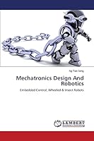 Mechatronics Design And Robotics 365969522X Book Cover