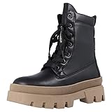  Marc O\'Polo Damen Mod. Petra 5A Halblange Stiefel, 990, 38 EU