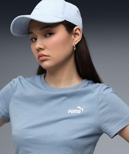 Women's T-Shirt Puma Small No. 1 - 2