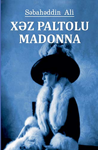 ХƏz Paltolu Madonna (Azerbaijani Edition)