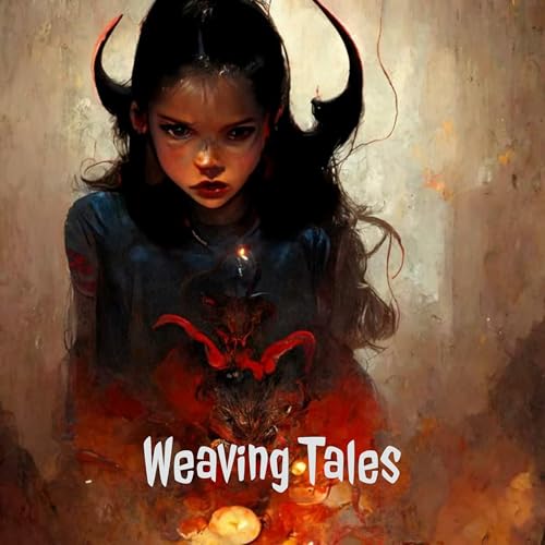 Weaving Tales - A Comet Crew Production cover art