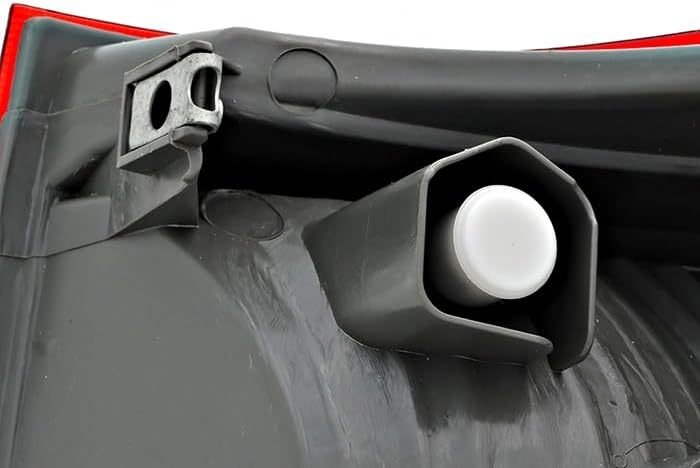 For Toyota Tundra Tail Light Lamp 2010 2011 2012 2013 Driver Left Side
