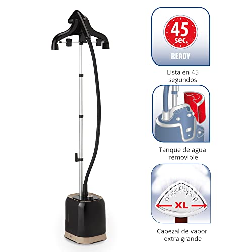 Planchas, Kitchen plancha vapor Marca T-fal (3)