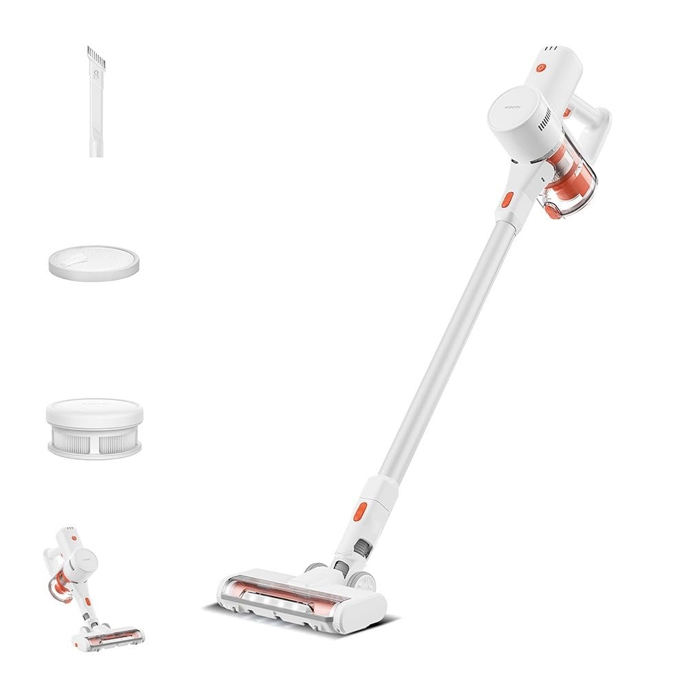 Xiaomi Vacuum Cleaner G20 Lite White EU BHR8195EU
