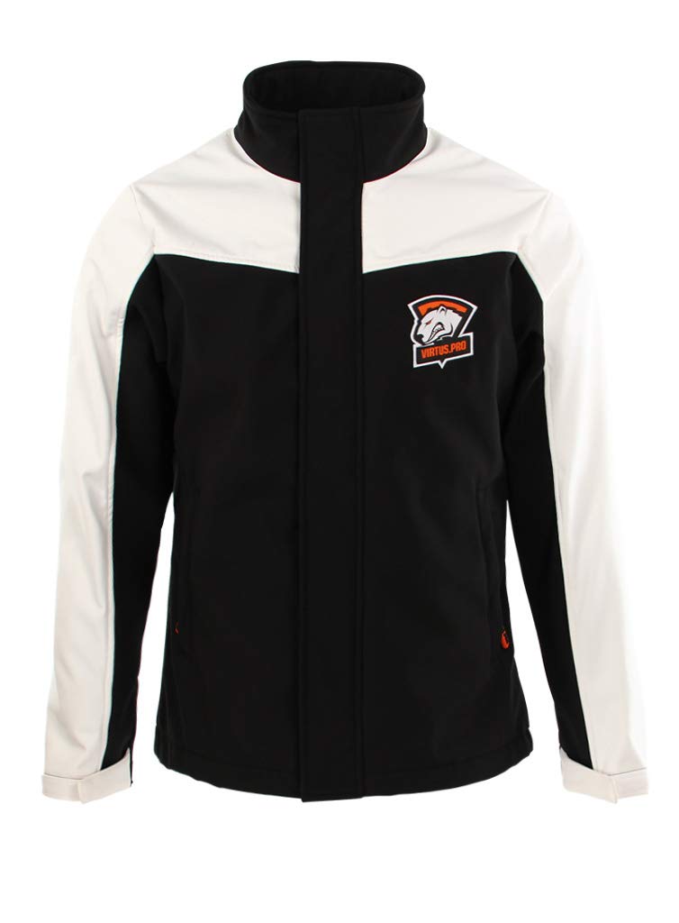 Virtus.ProSoftshell Jacket, XL