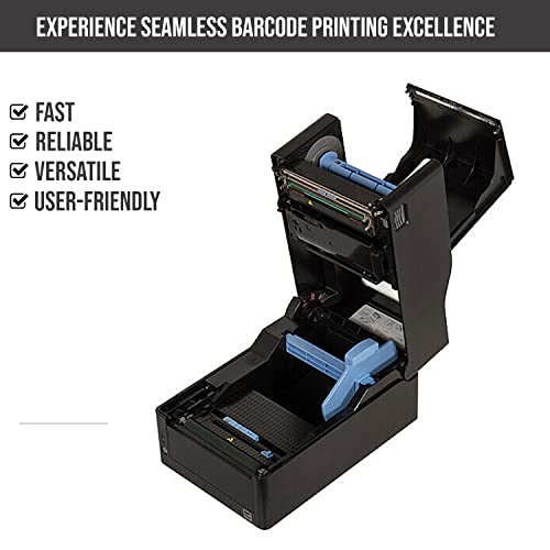 Citizen CL-E321 Barcode Printer - Image 4