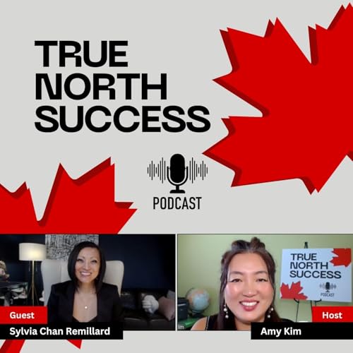 Where Science Meets Humanity: A Leader&rsquo;s Path to Transforming Lives with Dr. Sylvia Chan Remillard