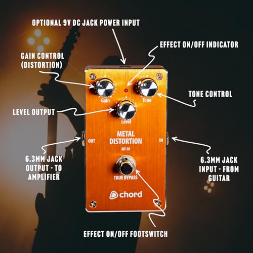 Chord - Image 2