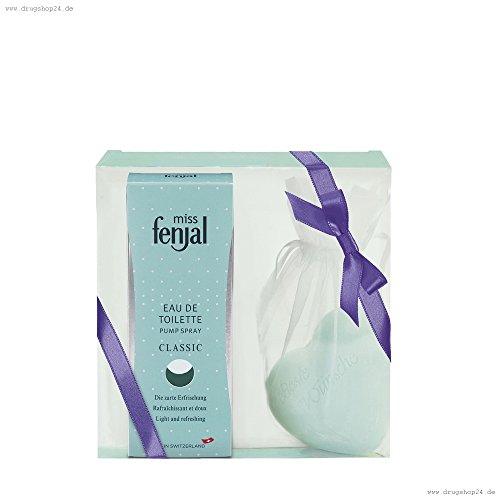 Preisvergleich Produktbild Fenjal Geschenkset