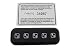 Genuine Ford 7L2Z-14A626-BA Keyless Entry Keypad