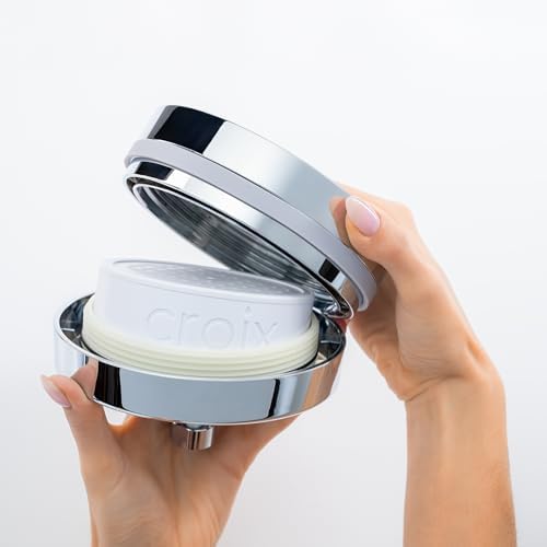 Croix Replacement Filter for Classic Showerhead image 4