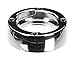 Nuova Simonelli USA 06200081 Chrome Group Ring Seat