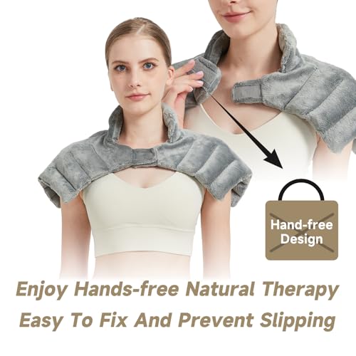 Microwavable Heating Pads - image 3