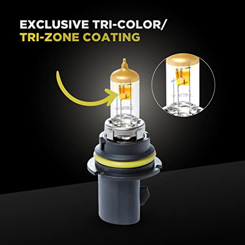 Wagner Nightdefense Bp9008Nd2 Light Bulb - Multi-Purpose (Card Of 2) #TOP4