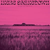 Ikebe Shakedown Ablum Cover