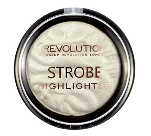 Makeup Revolution Strobe Highlighter Holographic Lights